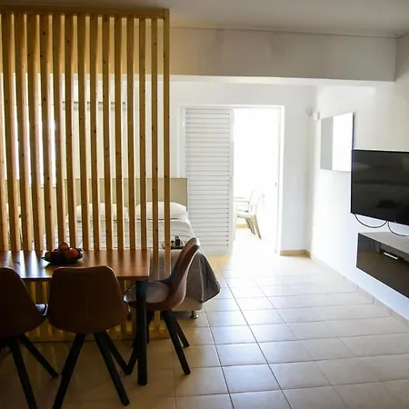 Apartment Priamos Athens