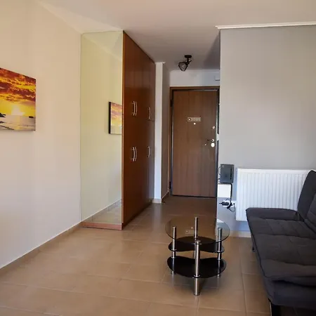 Apartment Priamos Athens